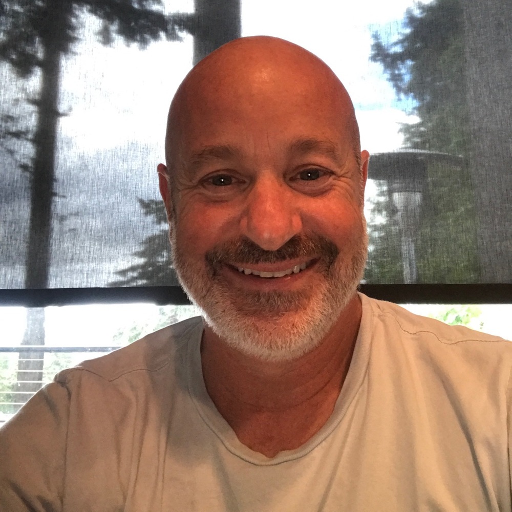Meet your Posher, Rick